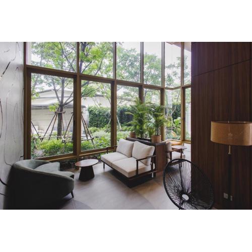 Spacious apartments near the sea By IBG Property 4405