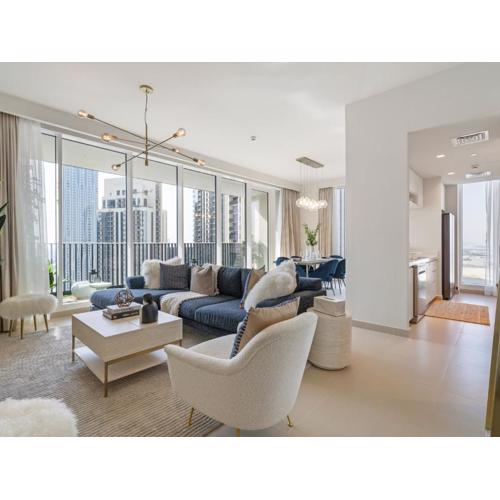 Spacious Apt With Incredible Canal and Park Views