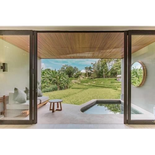 Spacious Apt with Spectacular Views and Private Pool