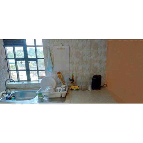 Spacious B&B in Ruiru bypass