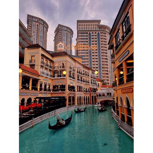 Spacious Bgc Retreat Near Venice #vlra24e