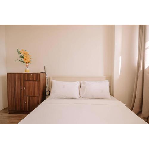 Spacious Bright Family Escape