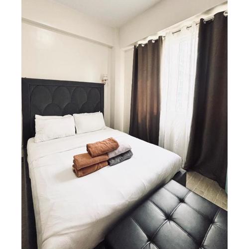 Spacious Chic Loft Haven