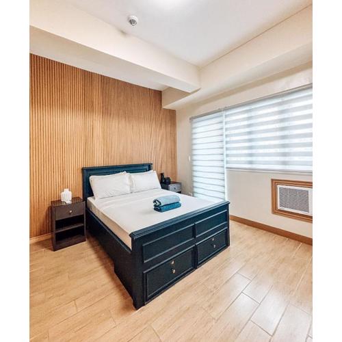 Spacious Comfort Charm