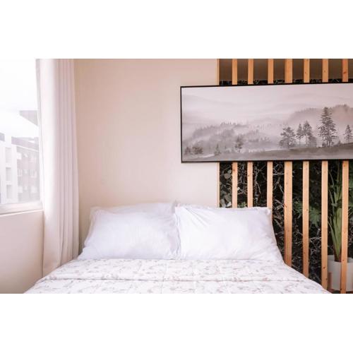 Spacious Comfort for Groups