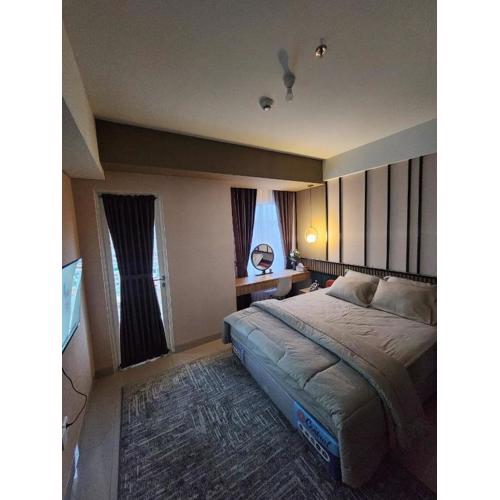 Spacious Comfortable Apartement South Surabaya