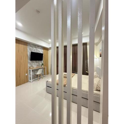 Spacious Condo Studio Unit in Mactan Cebu