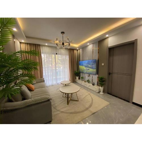 Spacious Cozy Apartment in Nairobi