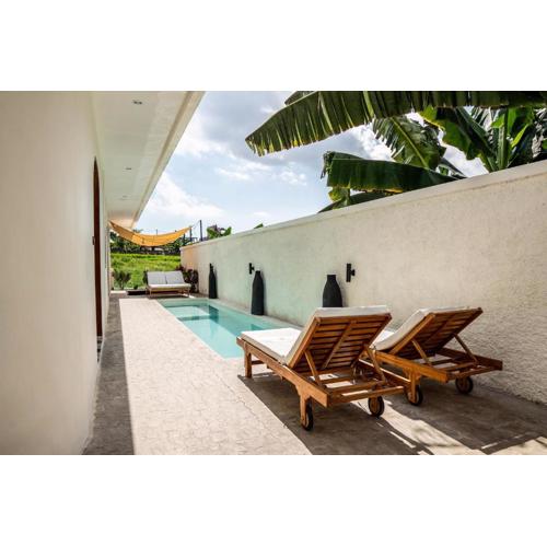 Spacious Design Villa 3bd