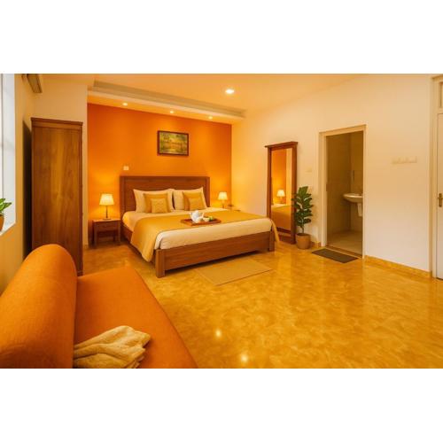 Spacious Eco House Malabe