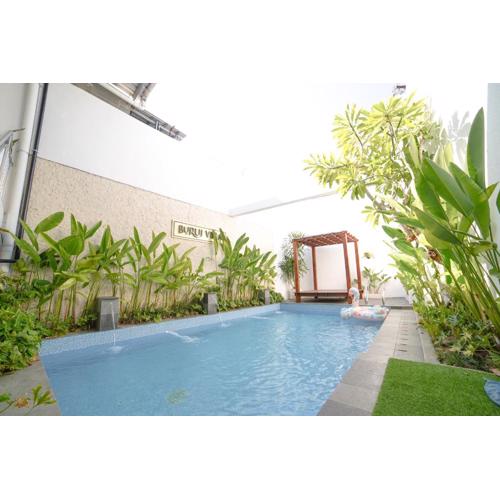 Spacious Family-friendly Villa with Swimming Pool