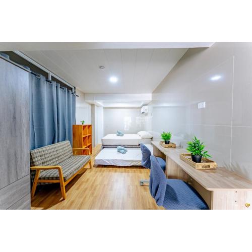 Spacious Family Getaway for Big Groups