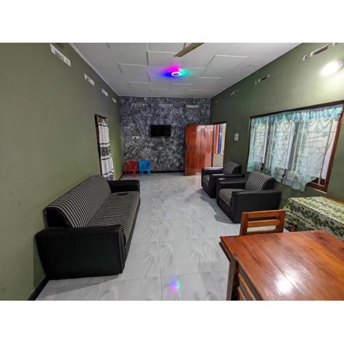 Spacious Full House Rental