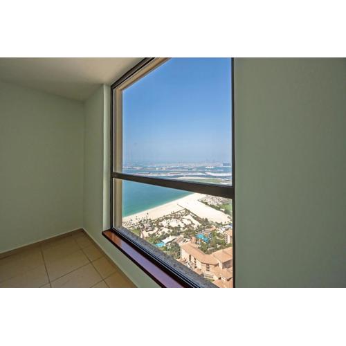 Spacious Full Sea View Full Apartment