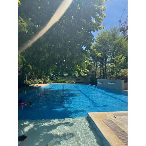 Spacious Fully-furnished 2 Bedroom & 2 Bath in Davao City Near SM Ecoland & DGT