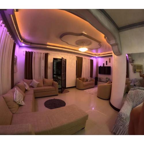 Spacious Home with Great Location in Panabo City