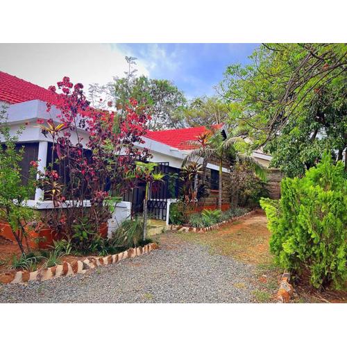 Spacious Homely ap 5BR