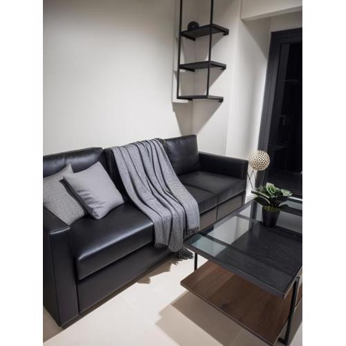 Spacious Homes at Shore Residence Near Mall of Asia