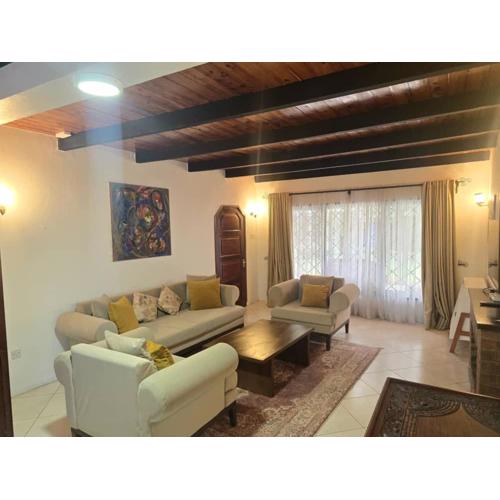 Spacious house in Arusha suburbs