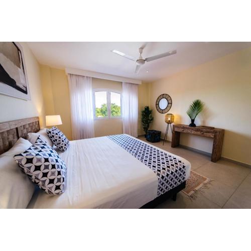 Spacious Iberosta ApartmentSueno - 3BDR Pool, Beach, WiFi