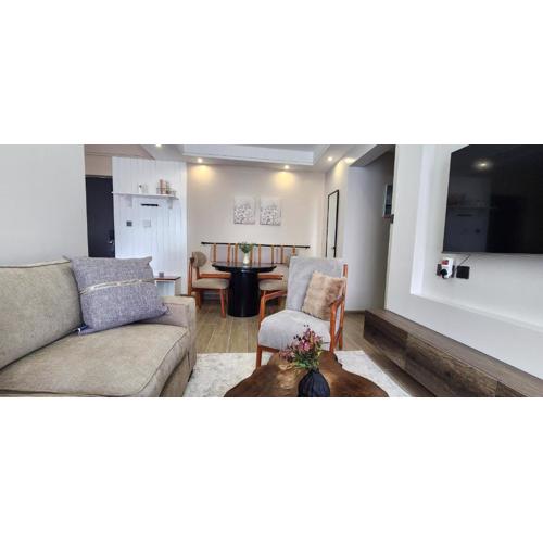 Spacious Kilimani Apartment Near Yaya Centre, Nairobi
