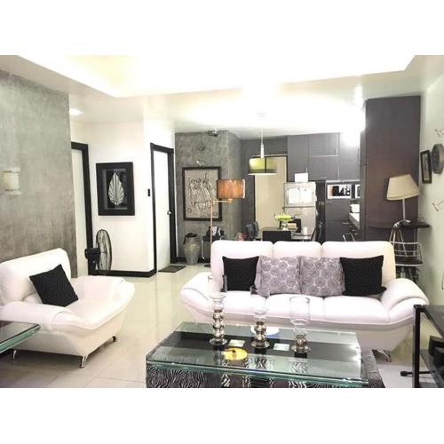 Spacious Low Rise Condo