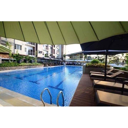 Spacious Minimalist Studio at Matina Enclaves