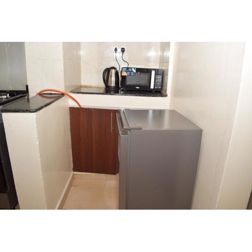 spacious one bedroom bnb Thika