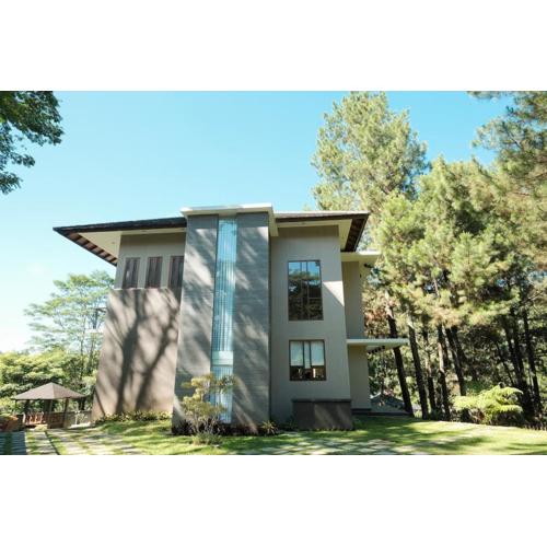 Spacious Pine Forest Villa for MAX 15