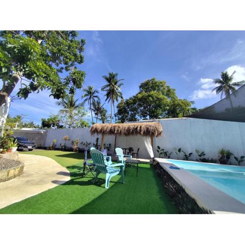 Spacious Private Staycation Home