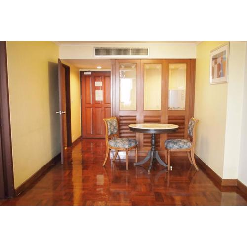 Spacious room in Sukhumvit Nana