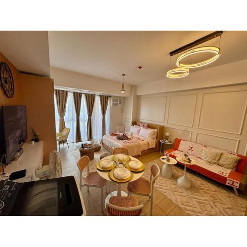 Spacious Staycation with venice grand canal view