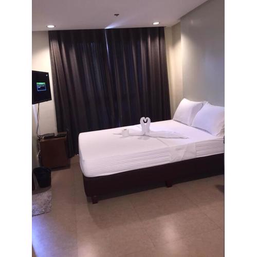 Spacious Studio Apartment B206