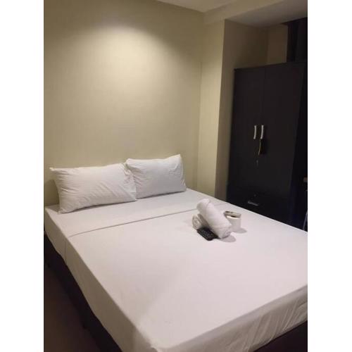 Spacious Studio Apartment B301