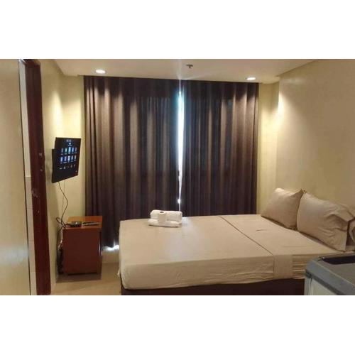 Spacious Studio Apartment B306