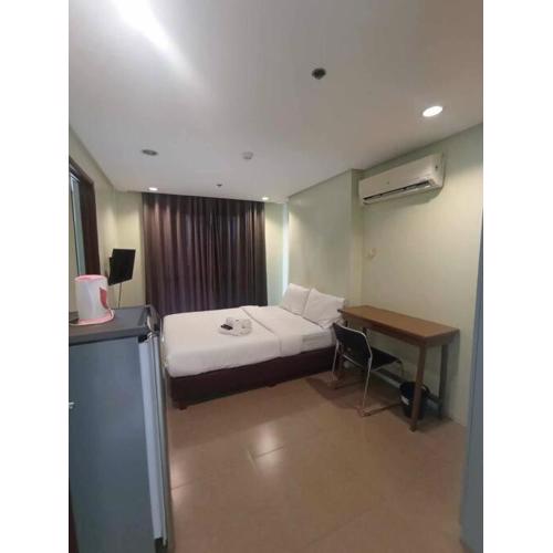 Spacious Studio Apartment B501