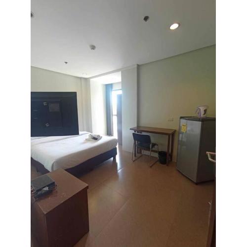 Spacious Studio Apartment B506