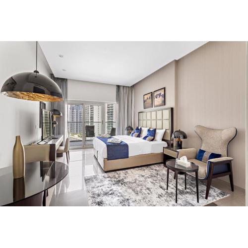 Spacious Studio in Business Bay