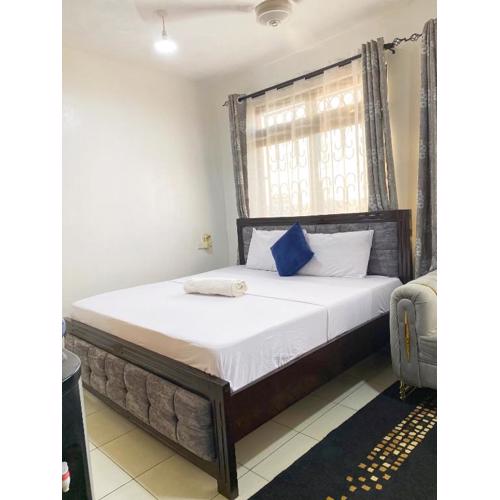 Spacious studio in Nyali