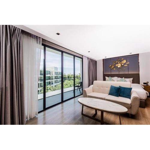 Spacious Studio Mercury S4304 By IBG Property