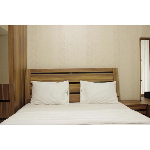 Spacious Studio Room at Gateway Pasteur Apartment near Exit Toll Pasteur By Travelio