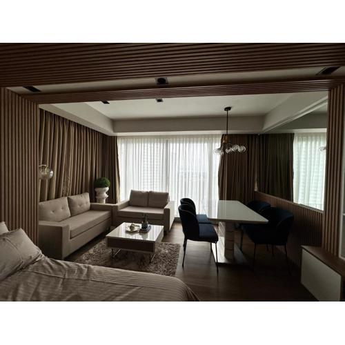 Spacious Studio-Type Condo Unit