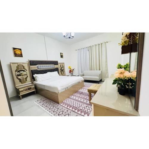 Spacious & Stylish 3-Bedroom Home in a Prime Location