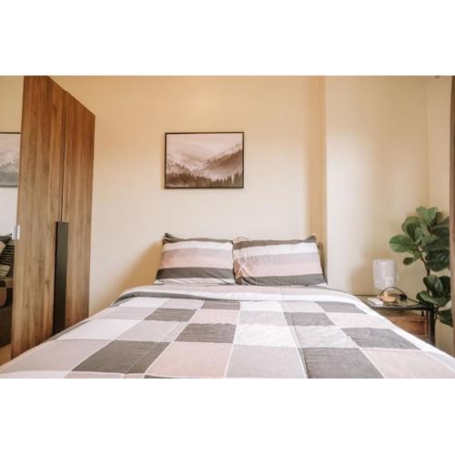 Spacious Stylish City Haven