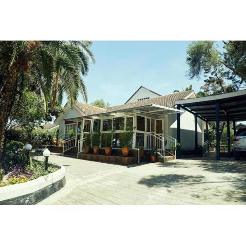 Spacious Town House in Nakuru