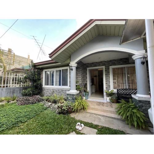 Spacious Transient House for Rent in Butuan City near Robinsons