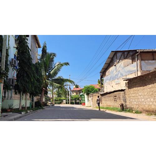 Spacious Two Bedroom Apartment In Mtwapa - Modern Amenities And Prime Location