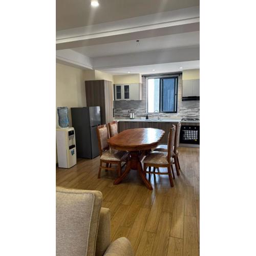 spacious two bedroom apartment with heated swimming pool fully equipped gym ample parking space and a relaxing rooftop with breathtaking views