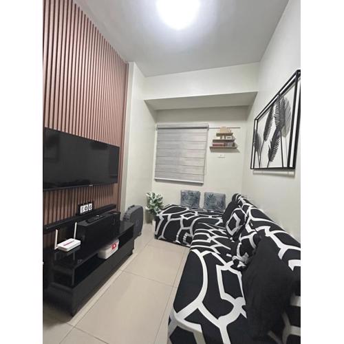 Spacious two bedroom in Novaliches