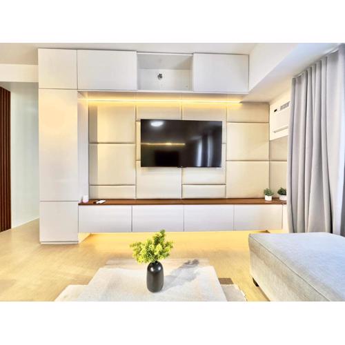 Spacious Two Bedroom with Pool View - Iloilo